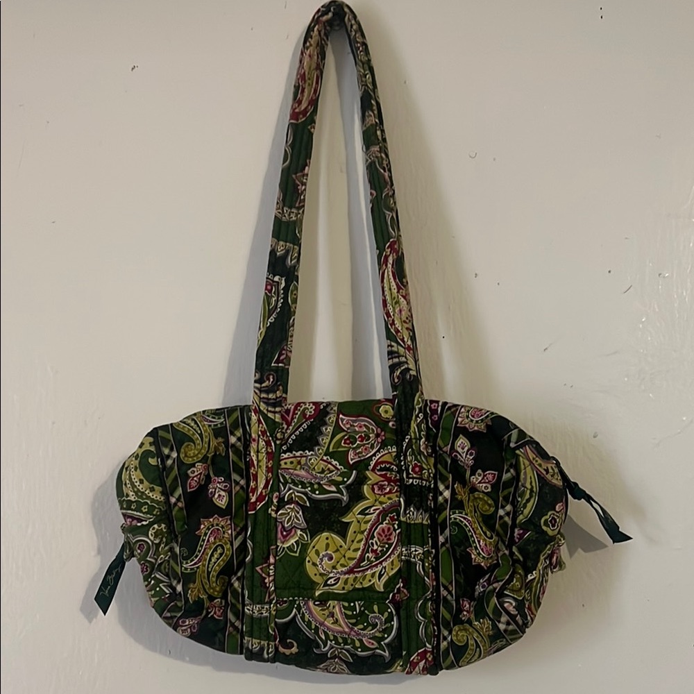 Vera Bradley shoulder bag